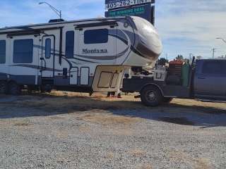 Old 66 RV Park