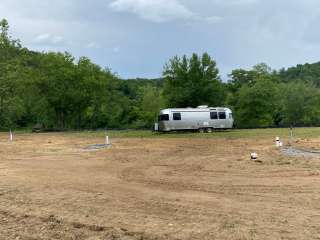 Asheville River Cabins 