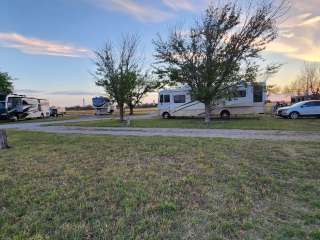 Double D RV Park