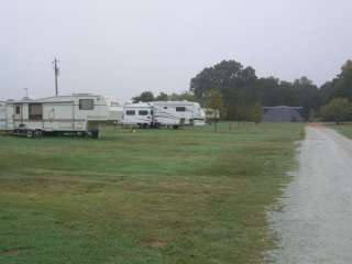 Three Pines RV Park