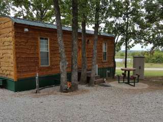 Settle Inn RV Park