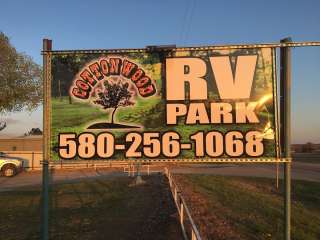 Cottonwood RV Park