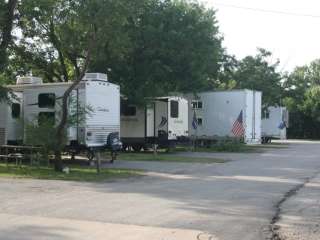 High Point RV Park