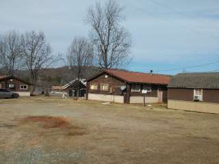 Eagle Mountain Resort/Campground & Conference Cent