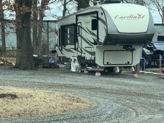 Valley Inn RV Park