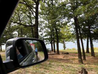 Sizemore Landing - Tenkiller Ferry Lake