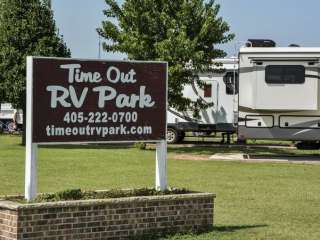 Time Out RV Park