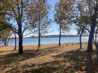 Clermont - Oologah Lake