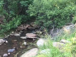 Lower Tonto Creek