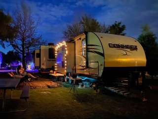 Terra Starr RV Park