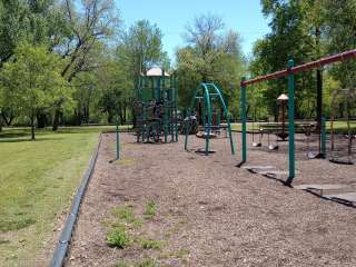 Johnstone Park