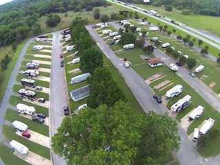 Meadowbrook RV Park