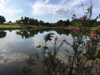 Brixey Lake RV Park