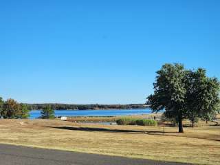 Beaver Point Campground