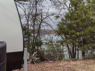 Petit Bay - Tenkiller Ferry Lake