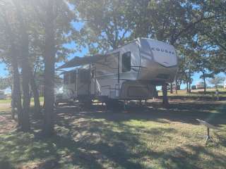 Oak Glen RV & Mobile Home Park