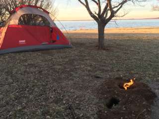 Great Plains State Park