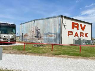 Cabin Diesel Service & RV Park