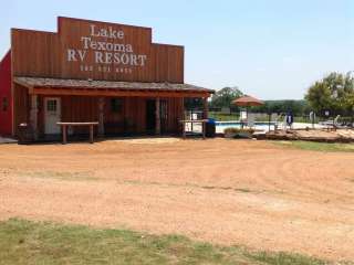 Lake Texoma RV Resort, LLC