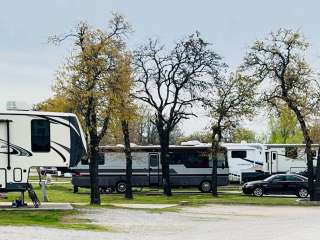 Abe's RV Park