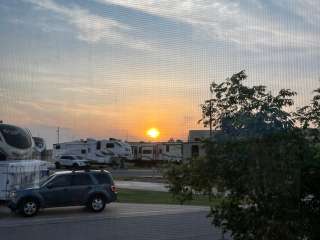 Roadrunner RV Park