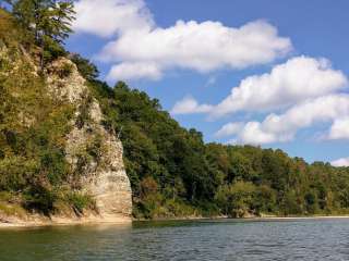 Elephant Rock Nature Park