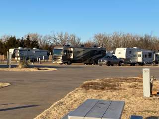 Mustang Run RV Park