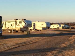 Cedar Valley RV Park and Golf