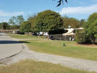 A - A A A Adult RV Park