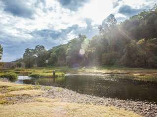 Spavinaw — Grand Lake State Park