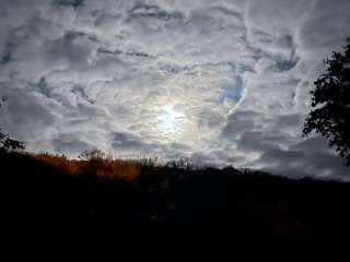 Quartz Mountain State Park