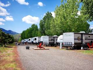 Canyon Gateway RV Park