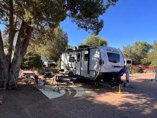 Oxbow Estates RV Park