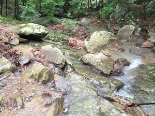 Eagles Point — Tenkiller State Park