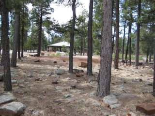 Crook Campground