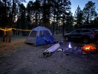 Lake Mary Recreation Corridor