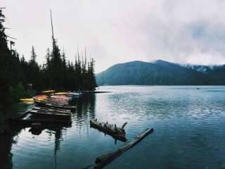 Lost Lake Campground