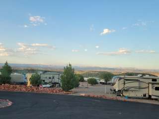 Sedona View RV Resort