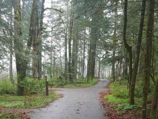 Eagle Creek Campground