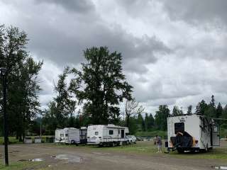 Clackamette RV Park