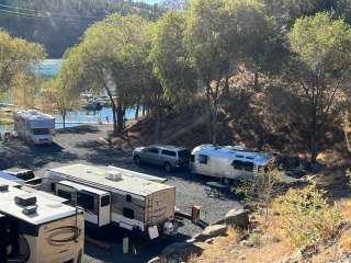 Lake Simtustus RV Park