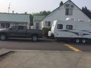 Roamers Rest RV Park