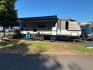 Portland-Woodburn RV Park