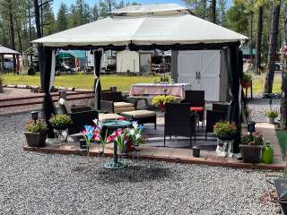 Hon-Dah RV Park