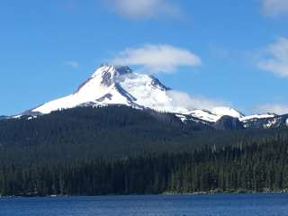 Olallie Lake Resort