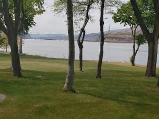 Celilo Park Recreation Area