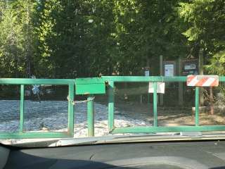 Trillium Sno-Park