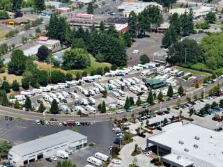 Van Mall RV Park