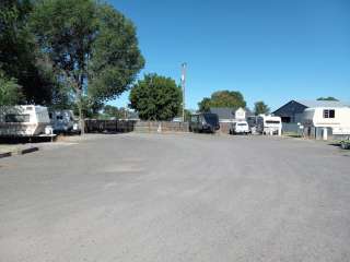 Lakeview RV Park