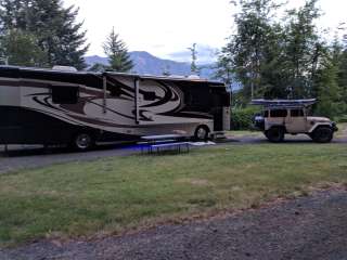 Resort at Skamania Coves